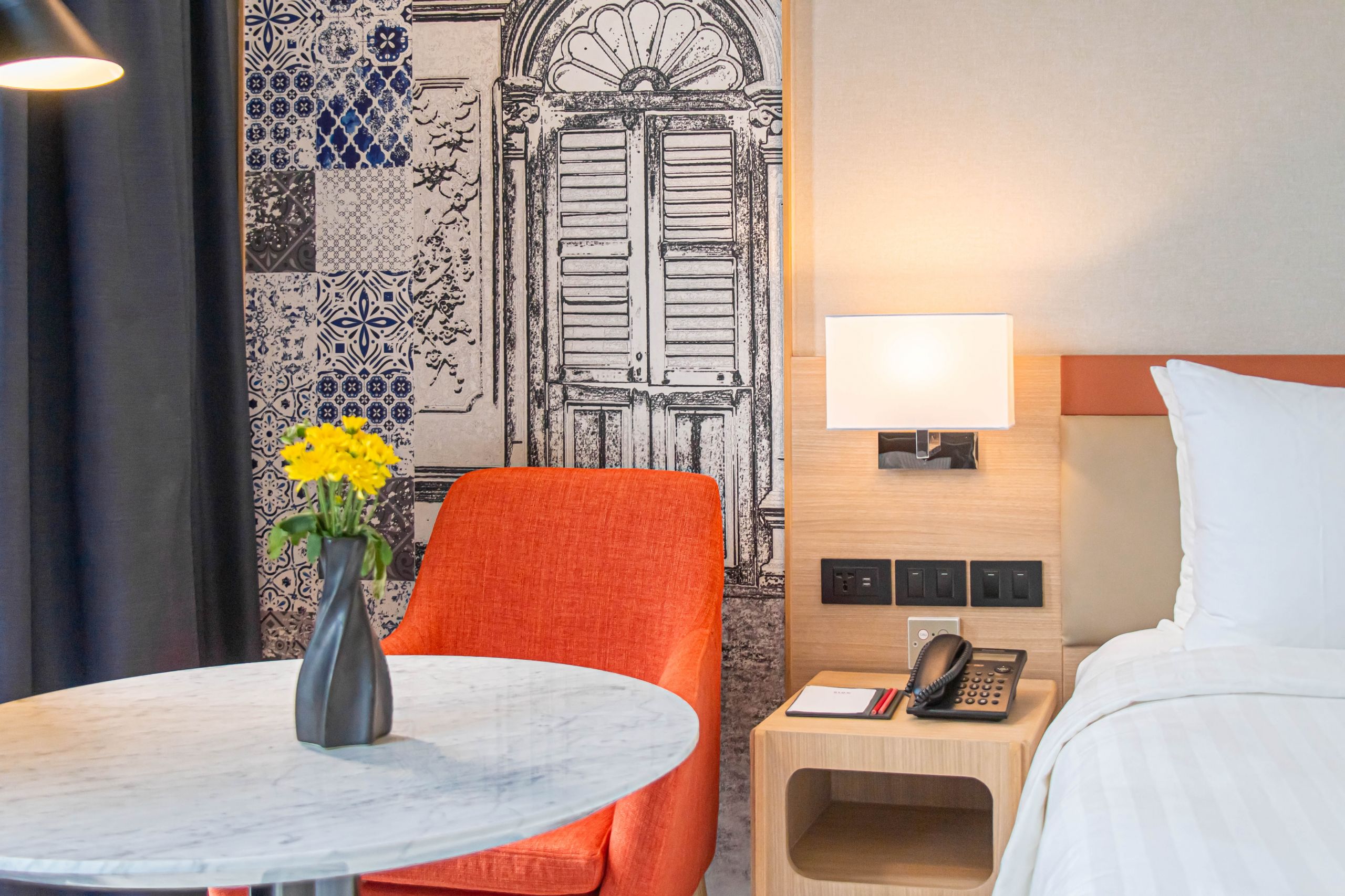 Glow Hotel Mira Karon Phuket gallery image