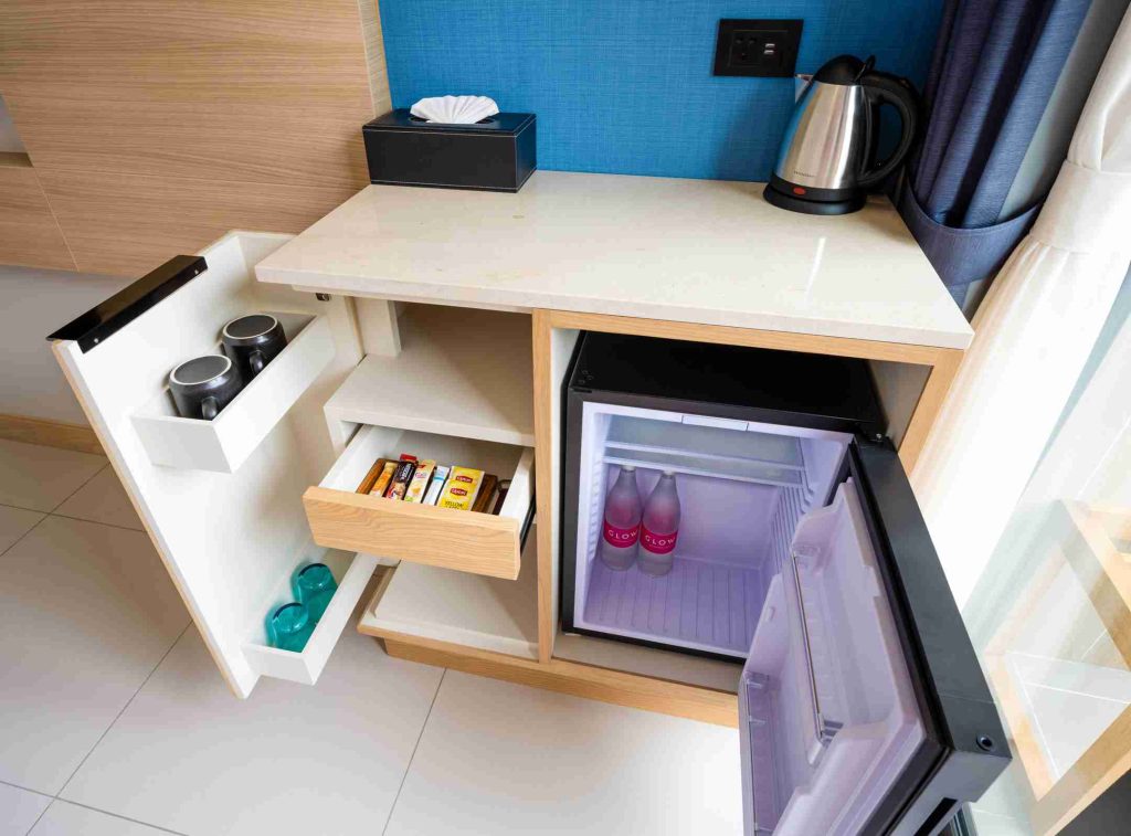 Mini-Bar