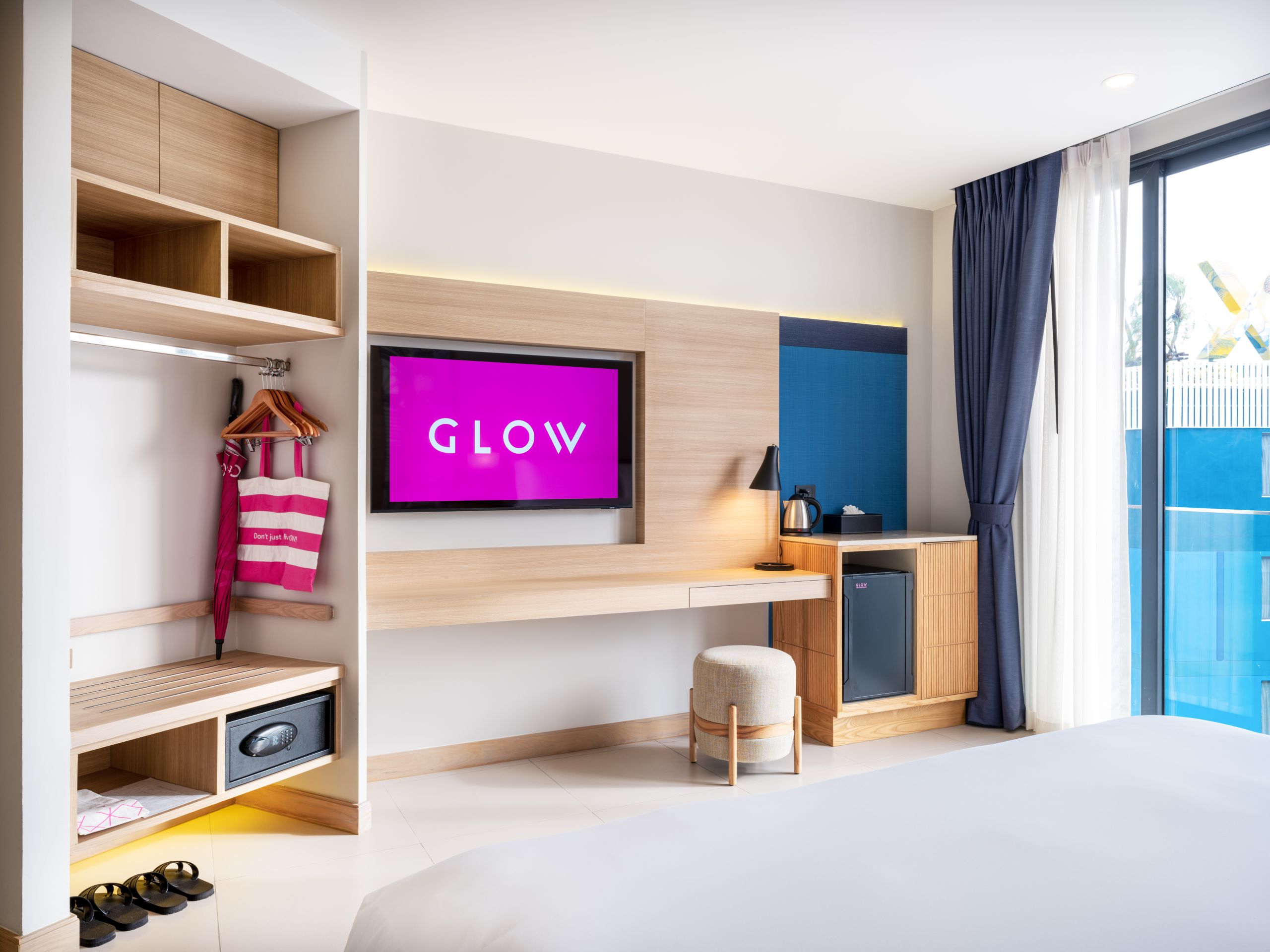 Glow Hotel Mira Karon Phuket gallery image
